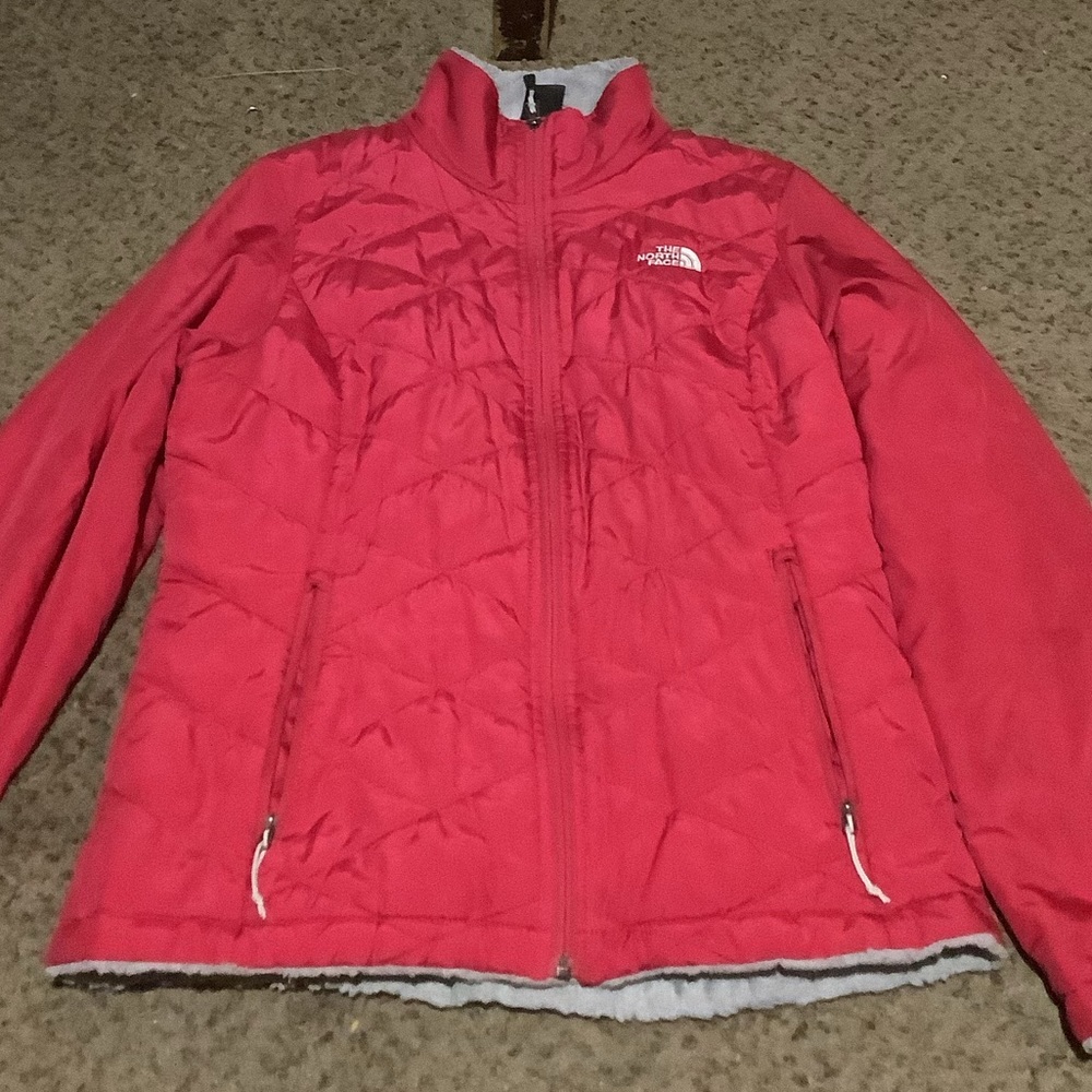 North Face Jacket